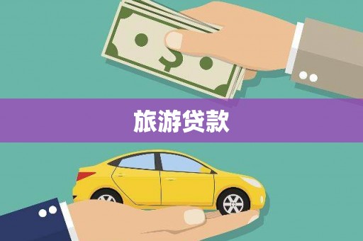任县旅游贷款